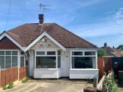 2 Bedroom Semi detached Bungalow For Sale In Duston