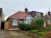 2 Bedroom Semi detached Bungalow For Sale In Duston