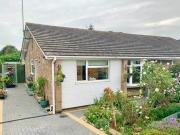 2 Bedroom Semi detached Bungalow For Sale In Duston