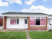2 Bedroom Semi detached Bungalow For Sale In Eastbourne