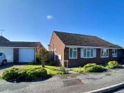 2 Bedroom Semi detached Bungalow For Sale In Eastbourne,...