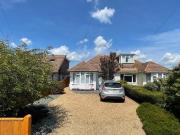 2 Bedroom Semi detached Bungalow For Sale In Eastbourne,...
