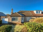 2 Bedroom Semi detached Bungalow For Sale In Edinburgh