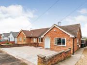 2 Bedroom Semi detached Bungalow For Sale In Exhall