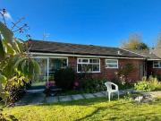2 Bedroom Semi detached Bungalow For Sale In Formby,...