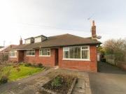 2 Bedroom Semi detached Bungalow For Sale In Garstang...