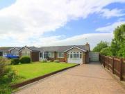 2 Bedroom Semi detached Bungalow For Sale In Gilesgate