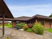 2 Bedroom Semi detached Bungalow For Sale In Gobowen