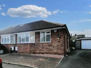 2 Bedroom Semi detached Bungalow For Sale In Great...