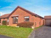 2 Bedroom Semi detached Bungalow For Sale In Great Gonerby