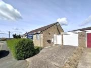 2 Bedroom Semi detached Bungalow For Sale In Haddenham