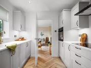 2 Bedroom Semi Detached Bungalow For Sale In Harperland...