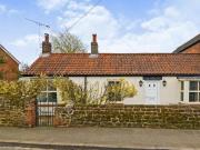 2 Bedroom Semi detached Bungalow For Sale In Heacham