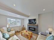 2 Bedroom Semi detached Bungalow For Sale In Herne Bay