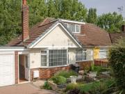 2 Bedroom Semi detached Bungalow For Sale In Hillmorton,...
