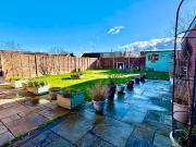 2 bedroom semi detached bungalow for sale in Hollingside...