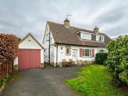 2 Bedroom Semi detached Bungalow For Sale In Horsforth