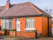 2 Bedroom Semi detached Bungalow For Sale In Huddersfield