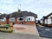 2 Bedroom Semi detached Bungalow For Sale In Kingsthorpe