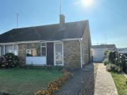 2 Bedroom Semi detached Bungalow For Sale In Kingsthorpe