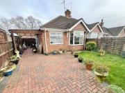 2 Bedroom Semi detached Bungalow For Sale In Kingsthorpe...