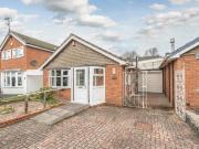2 Bedroom Semi detached Bungalow For Sale In Kingswinford 2 Bedroom Semi detached Bungalow For Sale In Kingswinford