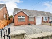 2 Bedroom Semi detached Bungalow For Sale In Kirk Ella