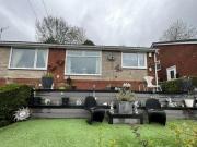 2 Bedroom Semi detached Bungalow For Sale In Lees