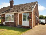 2 Bedroom Semi detached Bungalow For Sale In Leven