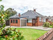 2 Bedroom Semi detached Bungalow For Sale In Liverpool,...