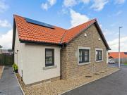 2 Bedroom Semi detached Bungalow For Sale In Lochgelly