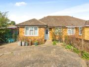 2 bedroom semi detached bungalow for sale in Lombardy...