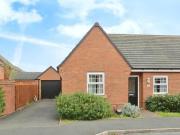 2 Bedroom Semi detached Bungalow For Sale In Long Itchington