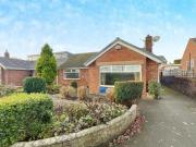 2 Bedroom Semi detached Bungalow For Sale In Longridge