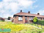 2 bedroom semi detached bungalow for sale in Lumley...