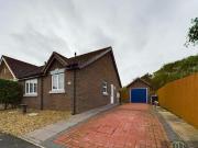 2 Bedroom Semi detached Bungalow For Sale In Mablethorpe