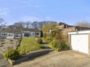 2 bedroom semi detached bungalow for sale in Magpie...