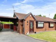 2 Bedroom Semi detached Bungalow For Sale In Manchester