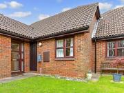 2 Bedroom Semi detached Bungalow For Sale In Marden,...