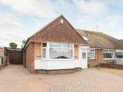2 Bedroom Semi detached Bungalow For Sale In Margate