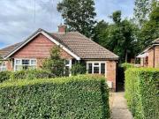 2 Bedroom Semi detached Bungalow For Sale In Market...