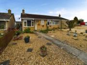 2 Bedroom Semi detached Bungalow For Sale In Melksham