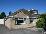 2 Bedroom Semi detached Bungalow For Sale In Mellor...