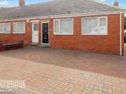 2 bedroom semi detached bungalow for sale in Michaels...