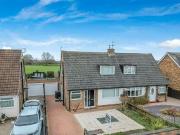 2 Bedroom Semi detached Bungalow For Sale In Middleton...