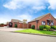 2 Bedroom Semi detached Bungalow For Sale In Minster on sea