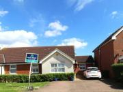 2 Bedroom Semi detached Bungalow For Sale In Minster On Sea
