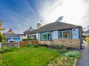 2 Bedroom Semi detached Bungalow For Sale In Morley