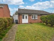 2 bedroom semi detached bungalow for sale in Neile...