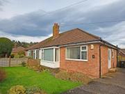 2 Bedroom Semi detached Bungalow For Sale In Newby